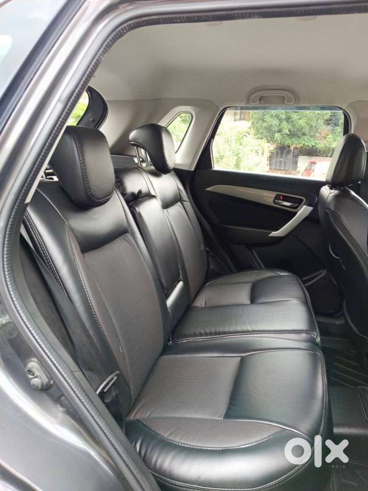 Maruti Suzuki Brezza Zdi, 2018, Diesel