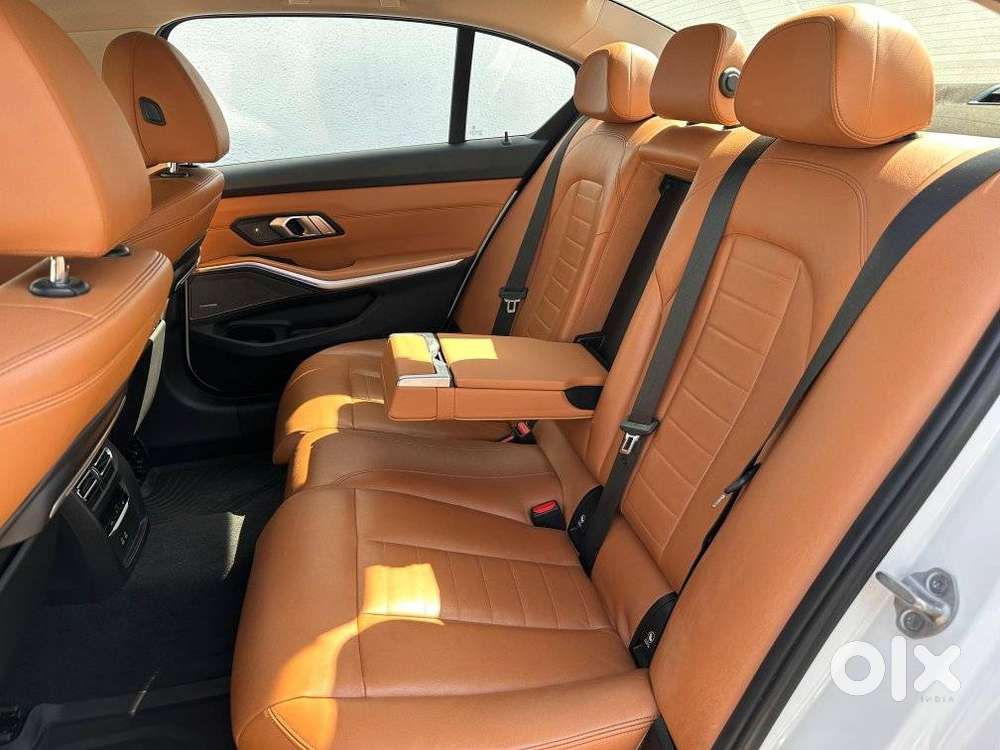 Bmw 3 Series 2.0 320d Luxury Line, 2021, Diesel