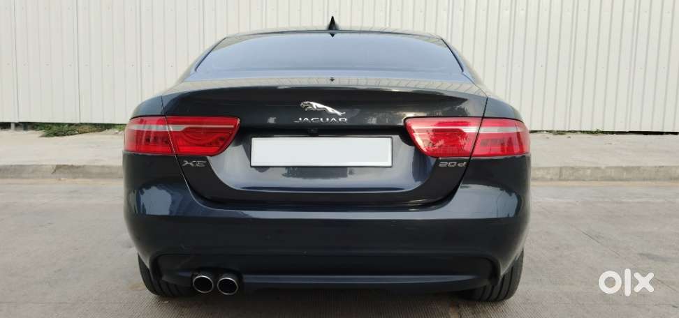 Jaguar Xe 2.0l Diesel Prestige, 2018, Diesel
