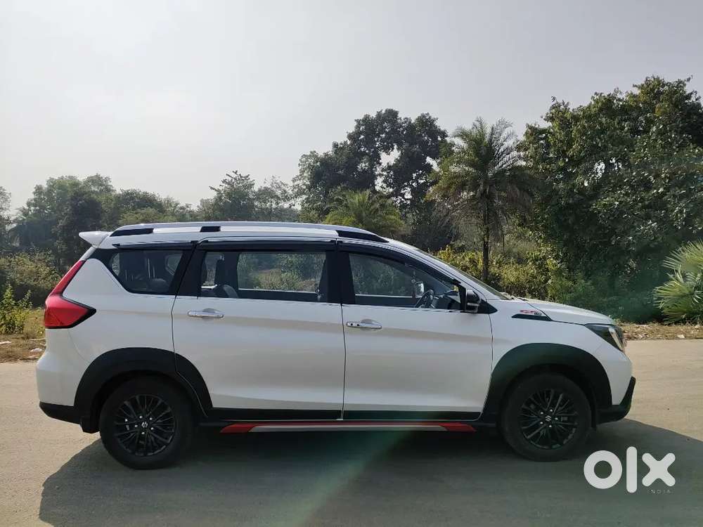Doctor Driven Vehicle Only 20700 Km Running.