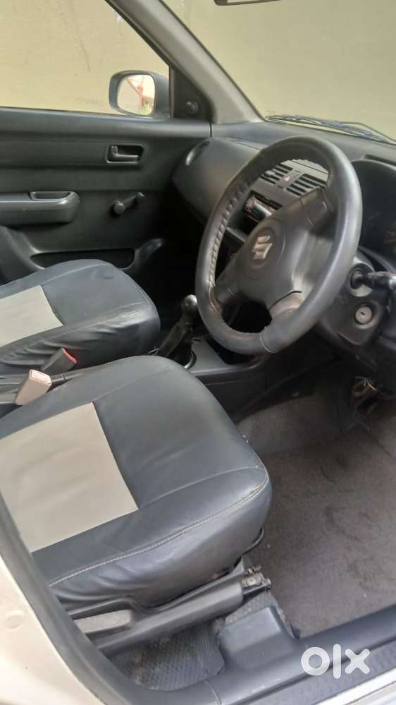 Maruti Suzuki Swift Dzire Tour Ldi, 2013, Diesel
