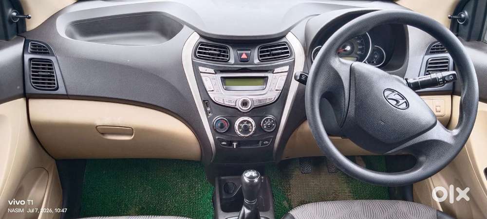 Hyundai Eon, 2013