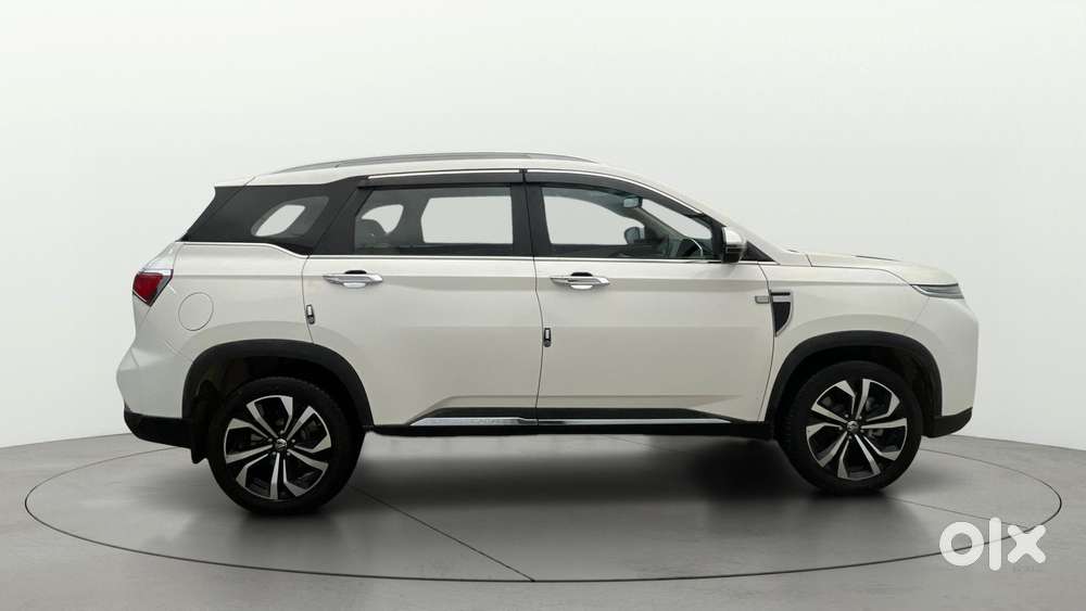 Mg Hector Sharp Pro 1.5 Turbo Cvt, 2023, Petrol