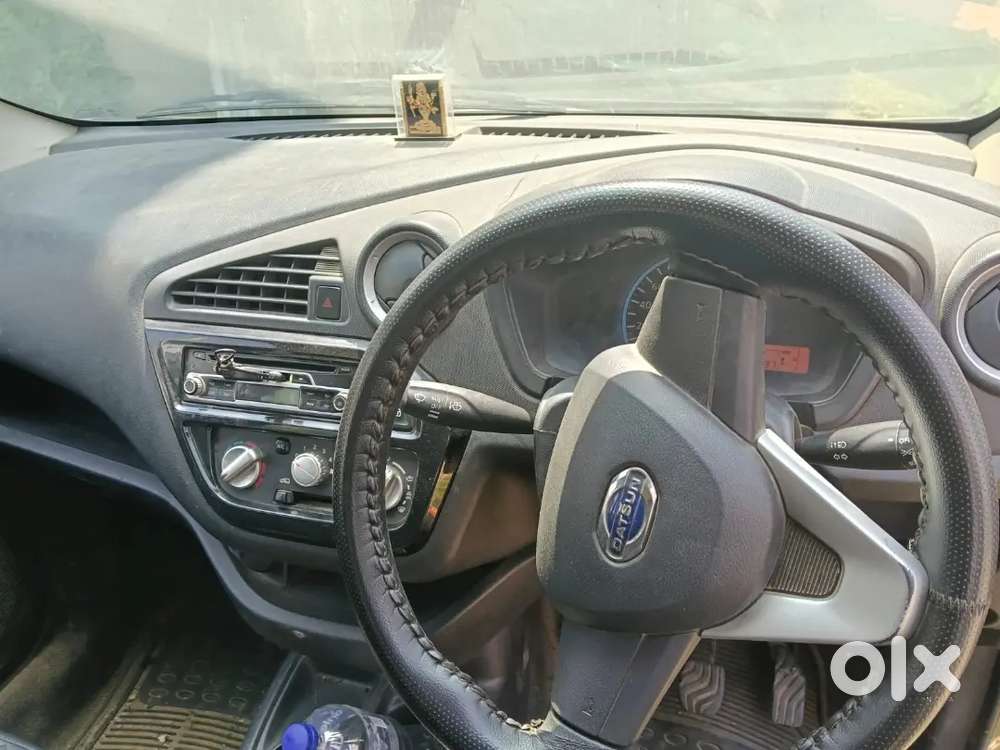 Datsun Redi Go 2017 Petrol Manual