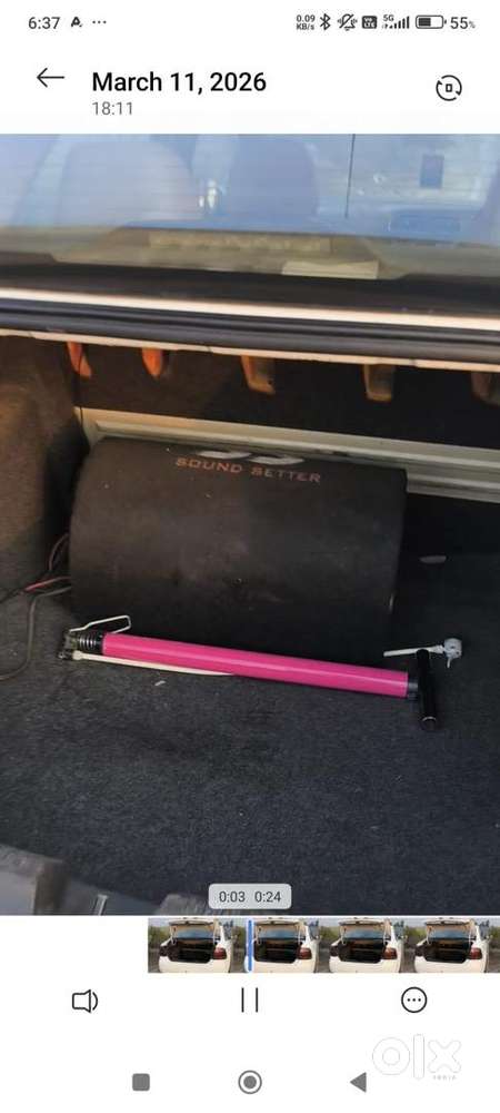 Volkswagen Vento 2011 Diesel 96000 Km Driven