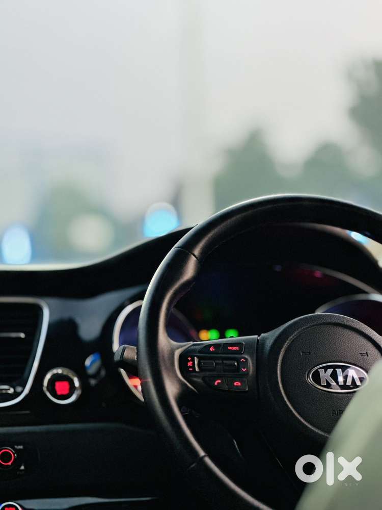 Kia Grand Carnival Gdi L, 2020, Diesel