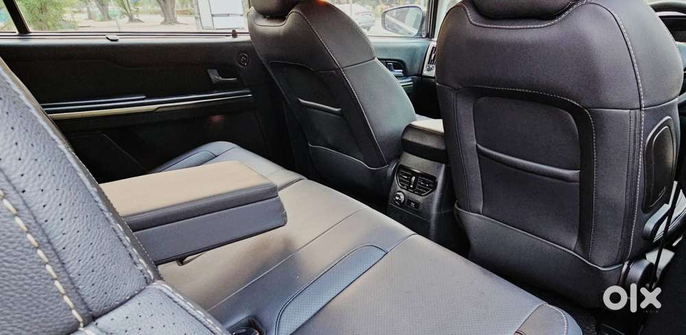 Tata Hexa 2.2 Xt 4x2 7 Str, 2017, Diesel