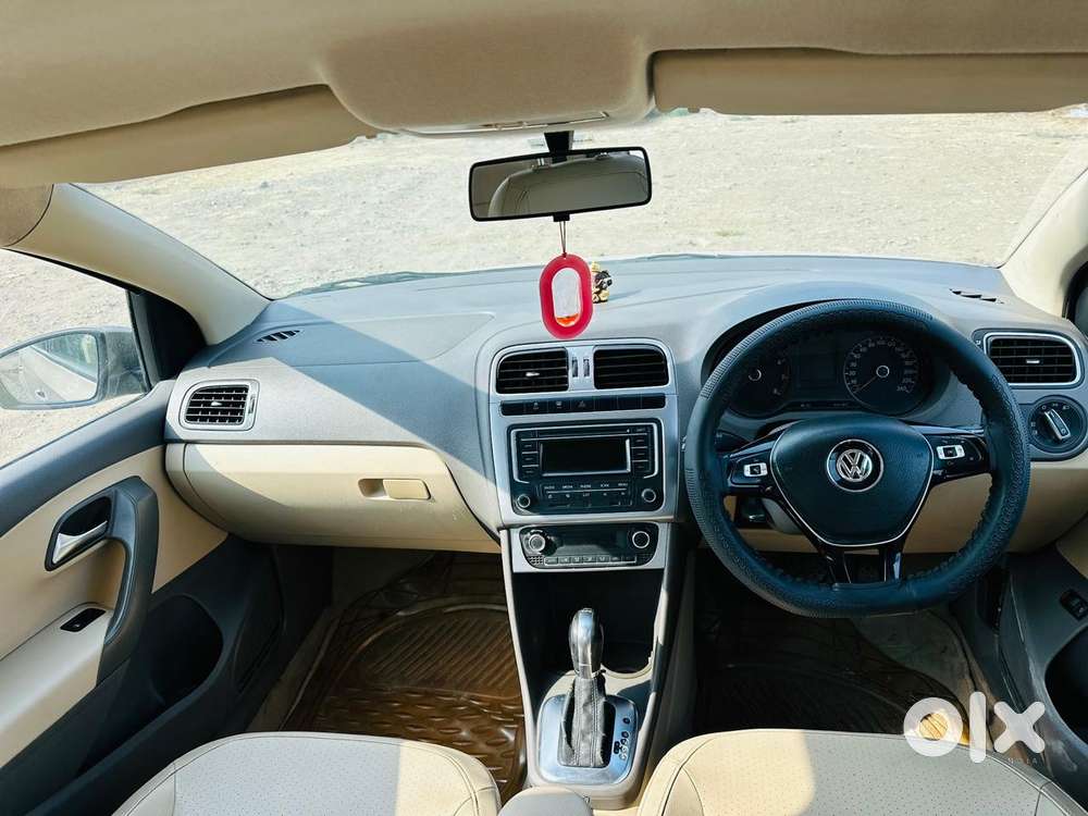 Volkswagen Vento 1.2 Tsi Highline, 2015, Petrol