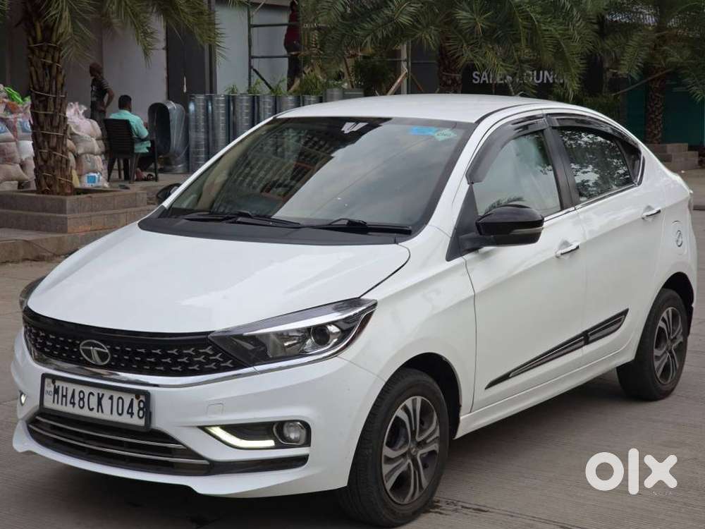 Tata Tigor 1.2 Revotron Xz Plus Cng, 2022, Cng & Hybrids
