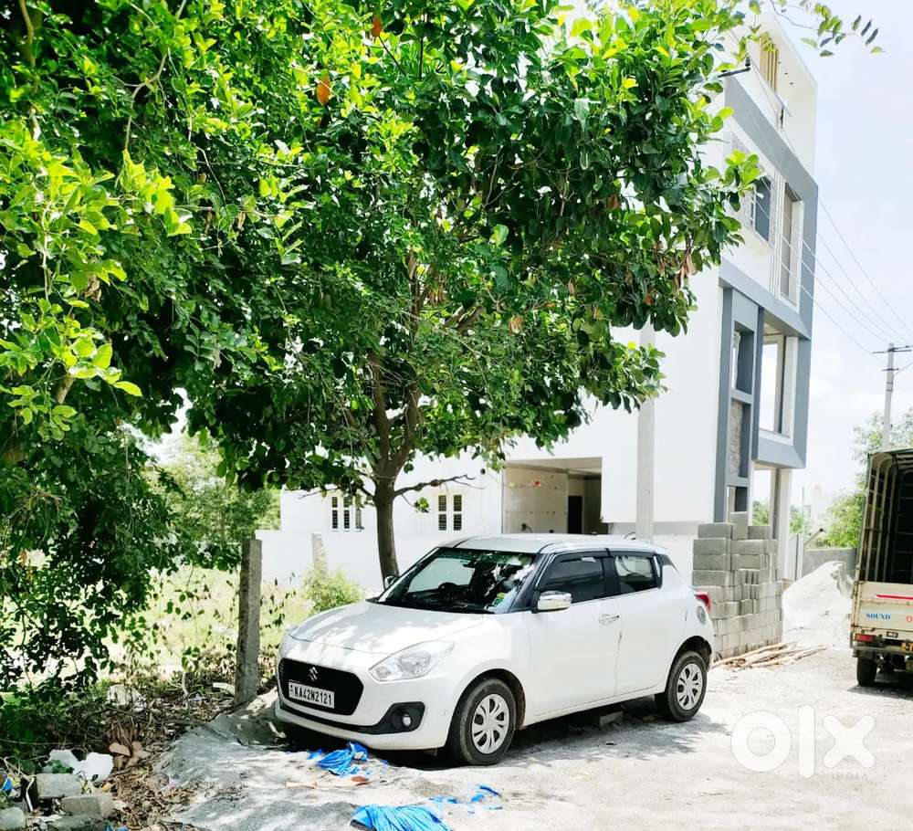 Maruti Suzuki Swift 2019