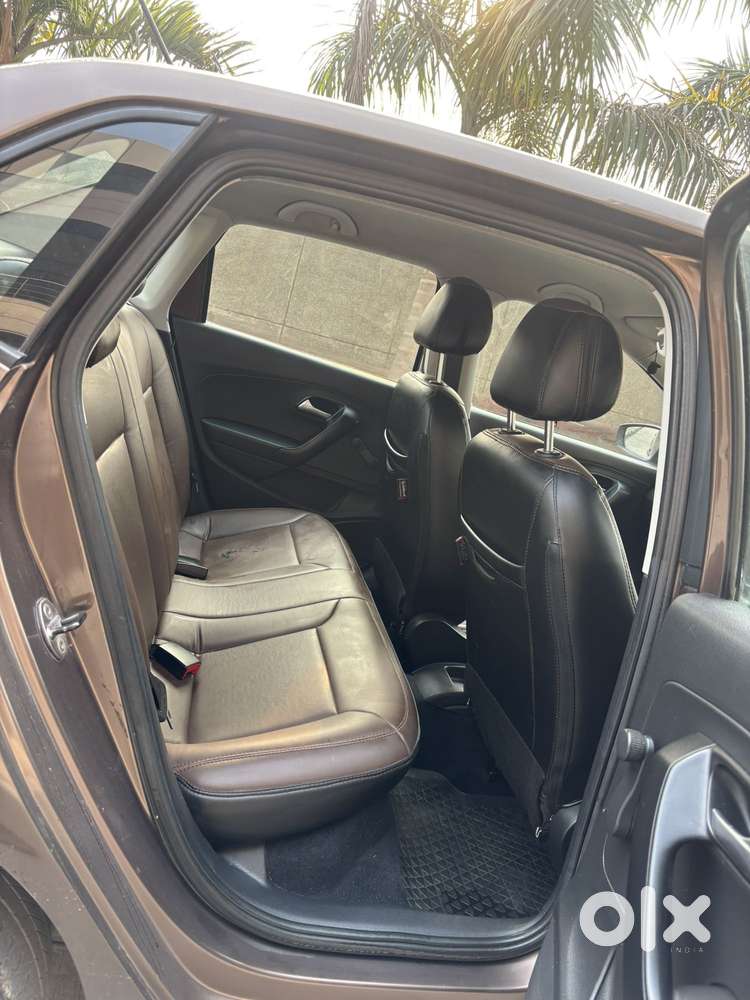 Volkswagen Ameo 1.2 Mpi Comfortline, 2019, Petrol