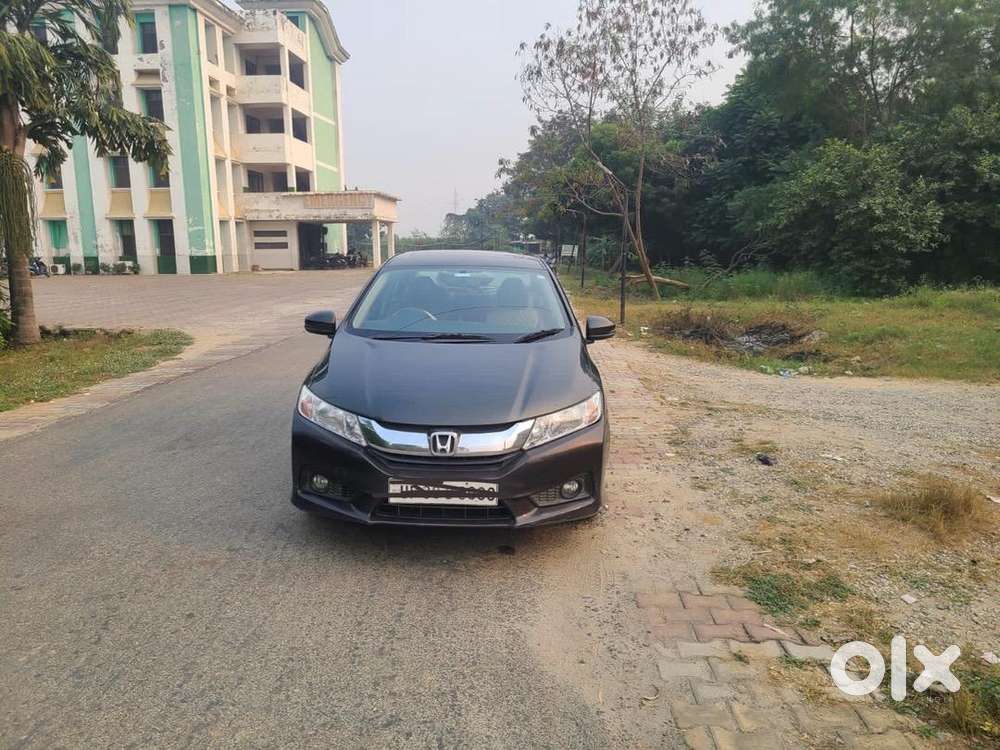 Honda City 2014 Diesel 140000 Km Driven
