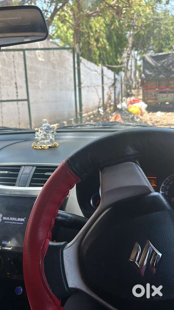 Swift Vdi Maruti 2013