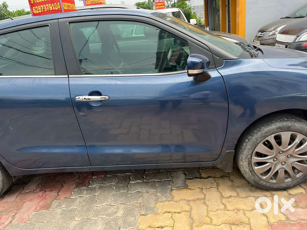 Maruti Suzuki Baleno 2019