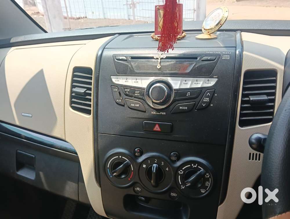 Maruti Suzuki Wagon R Vxi Plus(o), 2018, Petrol
