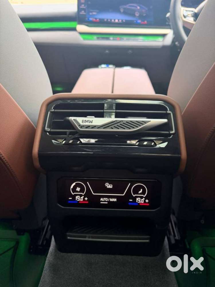 Bmw 5 Series 530 Li M Sport, 2025, Petrol