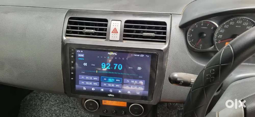 Maruti Suzuki Dzire Zxi 2009