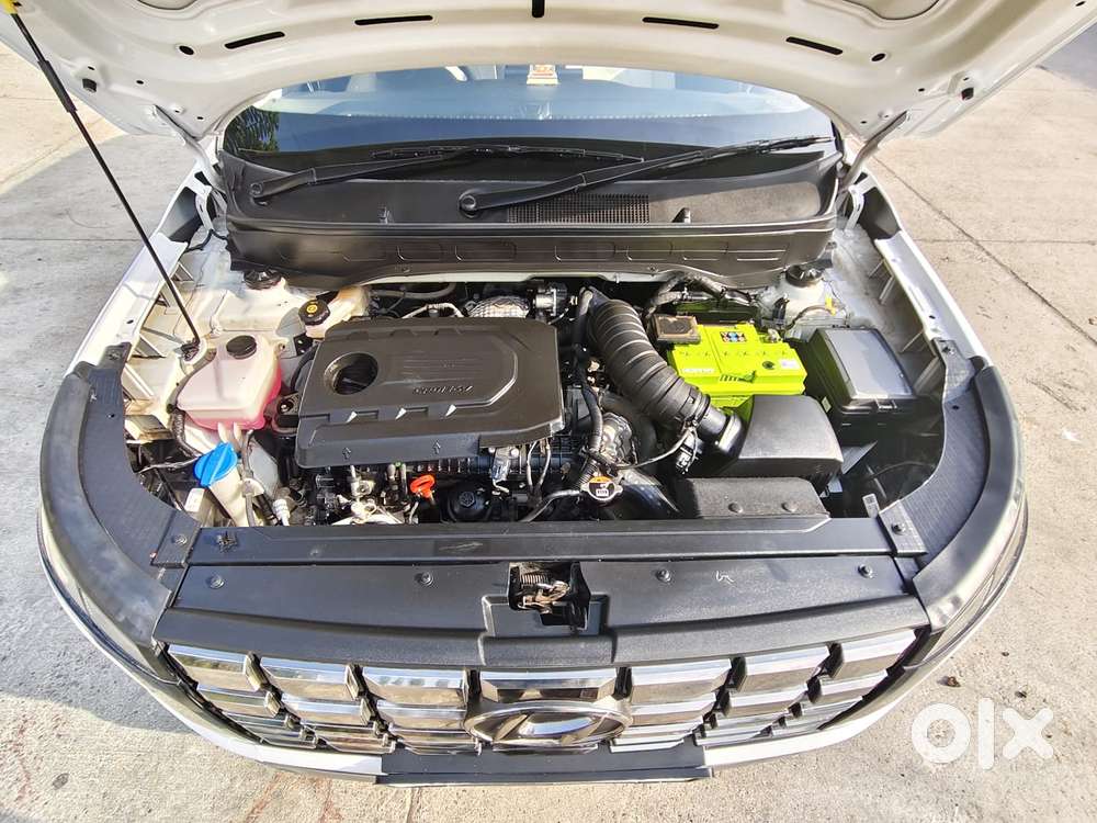 Hyundai Venue 1.5 S (o) Crdi, 2023, Diesel