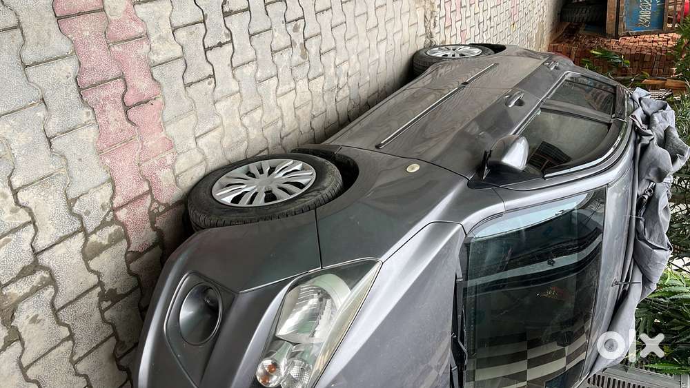 Maruti Celerio Vxi 2021