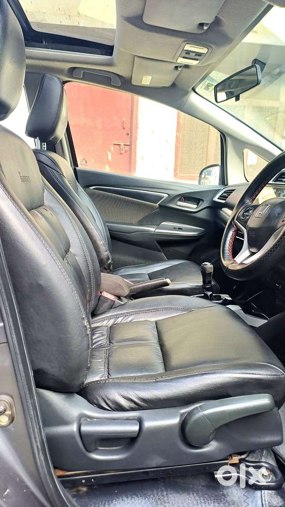 Honda Wr-v I-dtec Vx, 2018, Diesel