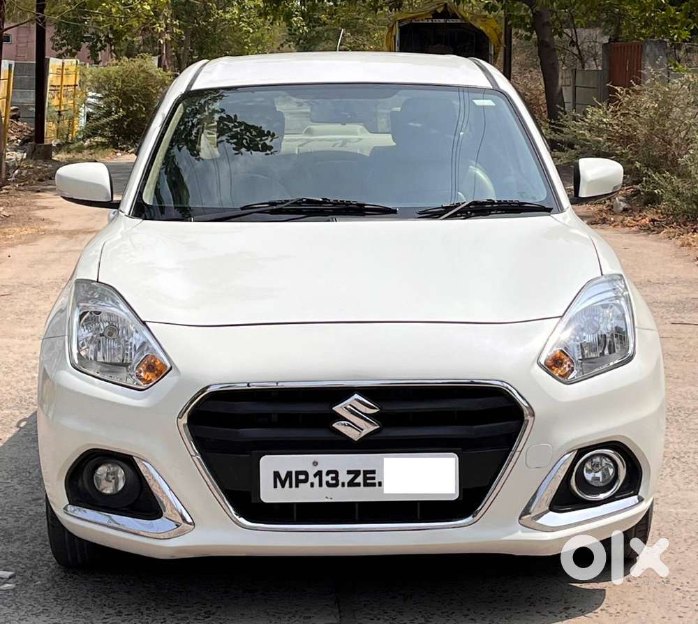 Maruti Suzuki Swift Dzire 1.3 Vxi, 2023, Cng & Hybrids