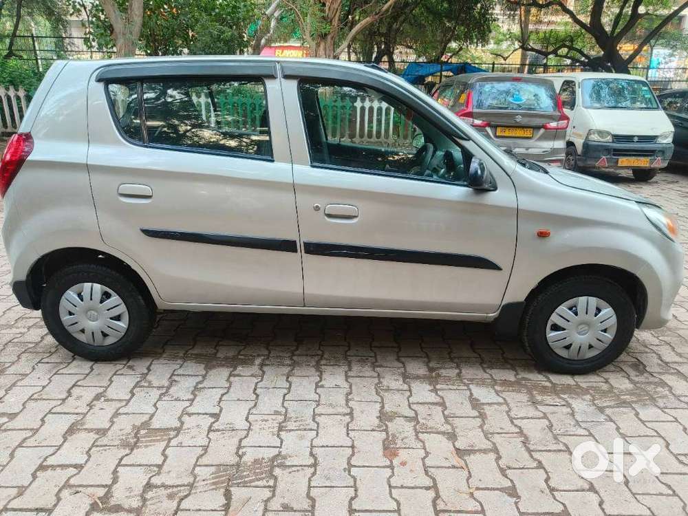 Maruti Suzuki Alto 800 Vxi, 2018, Petrol
