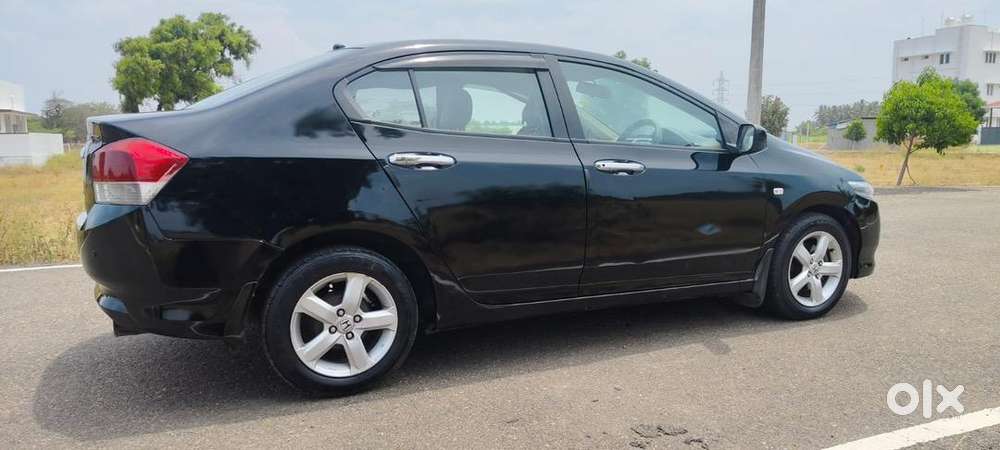 Honda City 2010 Petrol Good Condition