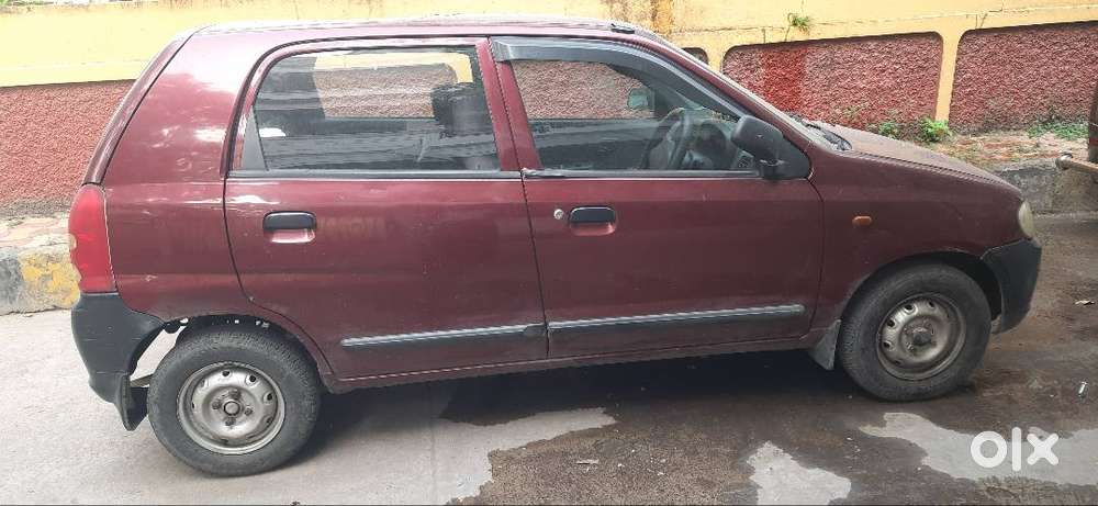Maruti Suzuki Alto 800 2010 Petrol Good Condition