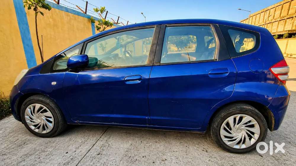 Honda Jazz 2009 Petrol Well Maintained