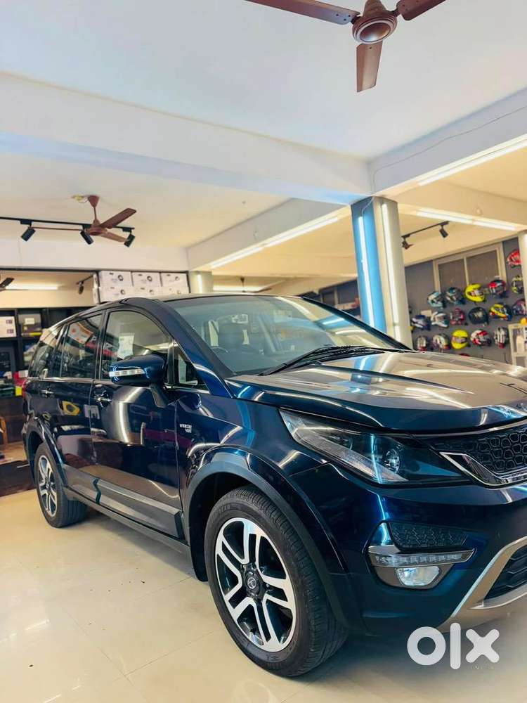 Tata Hexa 2020 Automatic Diesel Car