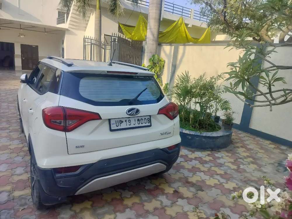 Mahindra Xuv300 2019