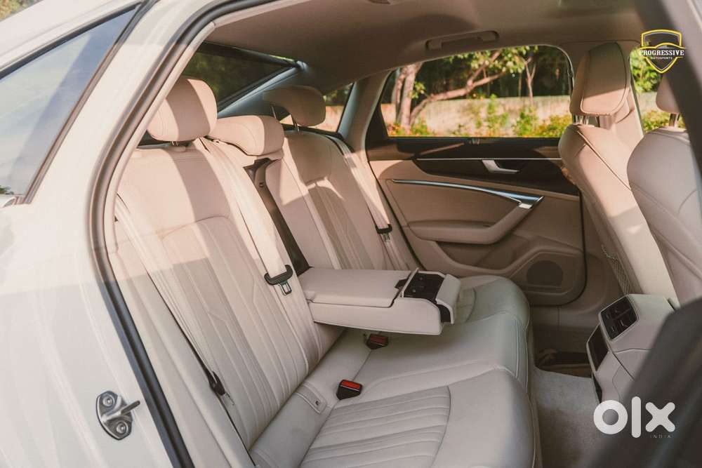 Audi A6 2.0 45 Tfsi Premium Plus, 2023, Petrol