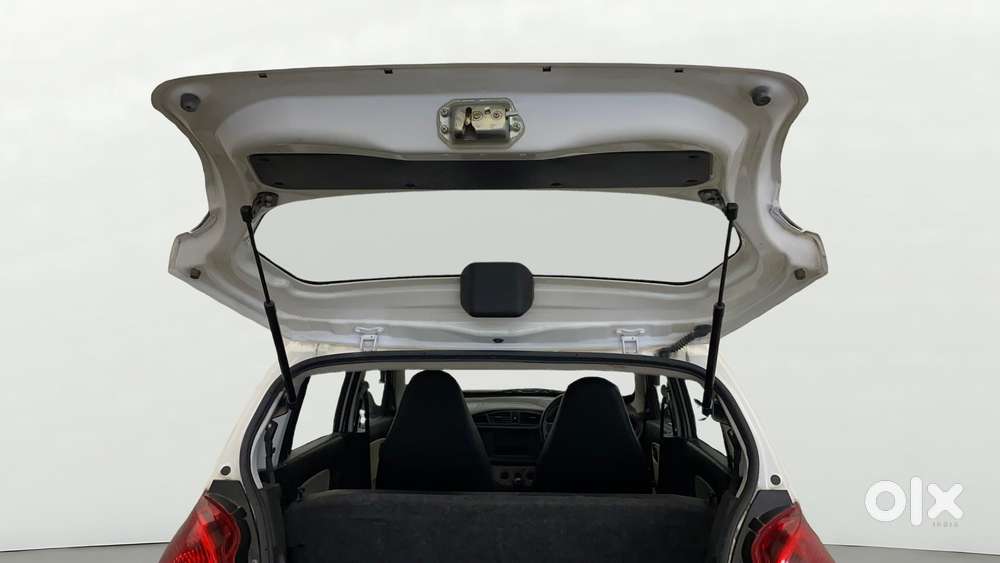 Maruti Suzuki Alto Std (o), 2022, Petrol