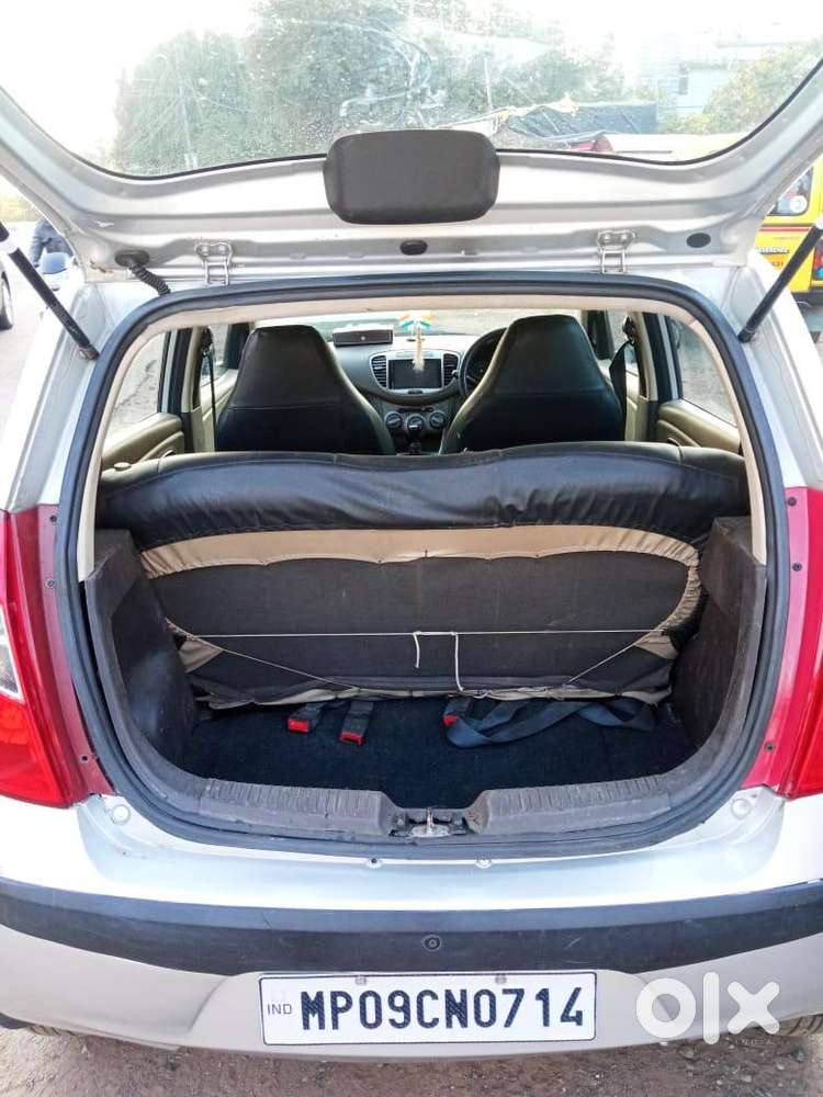 Hyundai I10 2013 Petrol Well Maintained