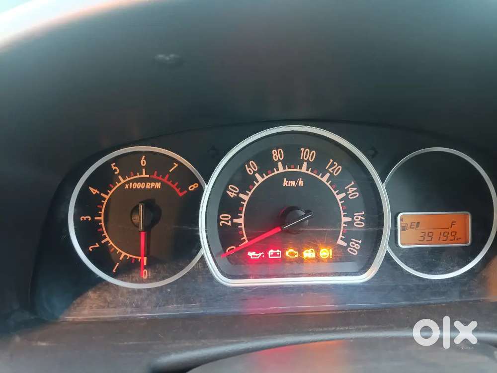 Maruti Suzuki Alto K10 2011 Petrol Cng  39000 Km Driven