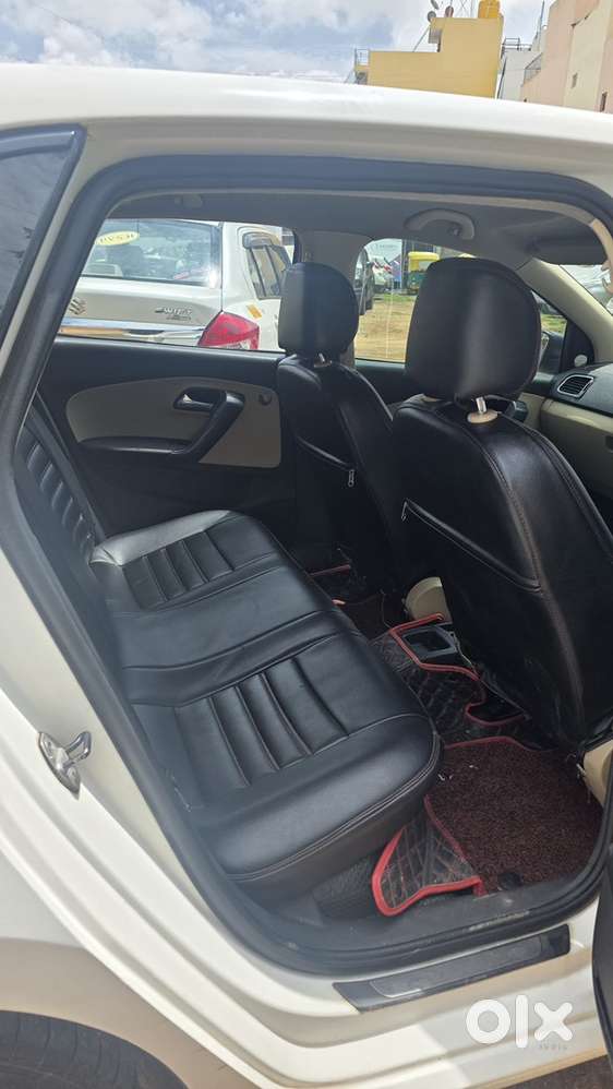 Polo 1.5 TDI Highline for Urgent sale