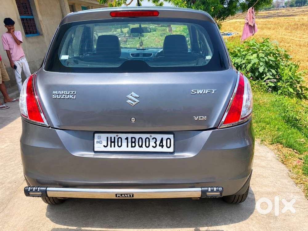 Maruti Suzuki Swift Vdi Bs4