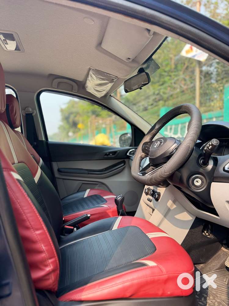 Tata Tiago 1.05 Revotorq Xt Option, 2023, Cng & Hybrids