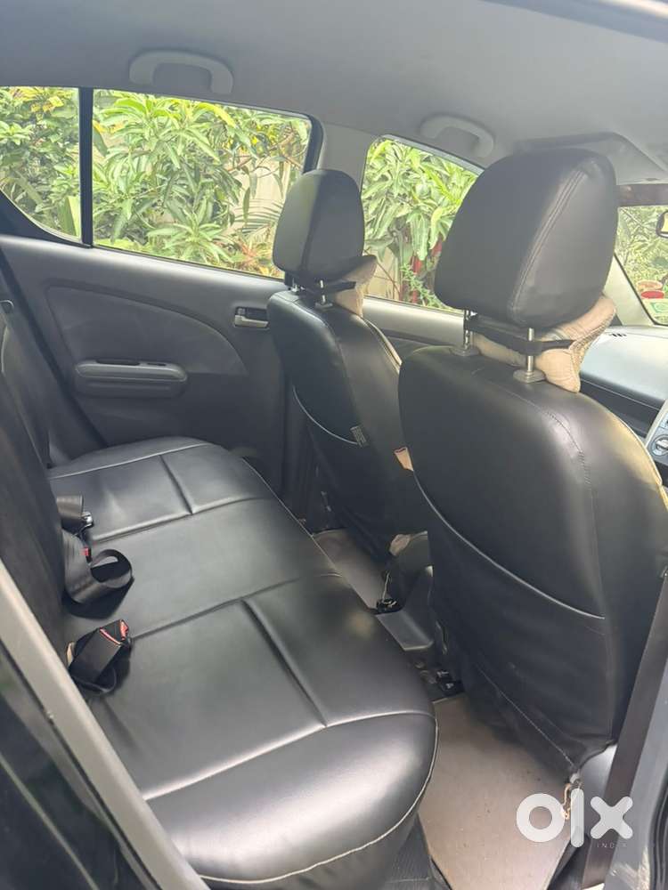 2010 Maruti Ritz Vxi Manual Petrol