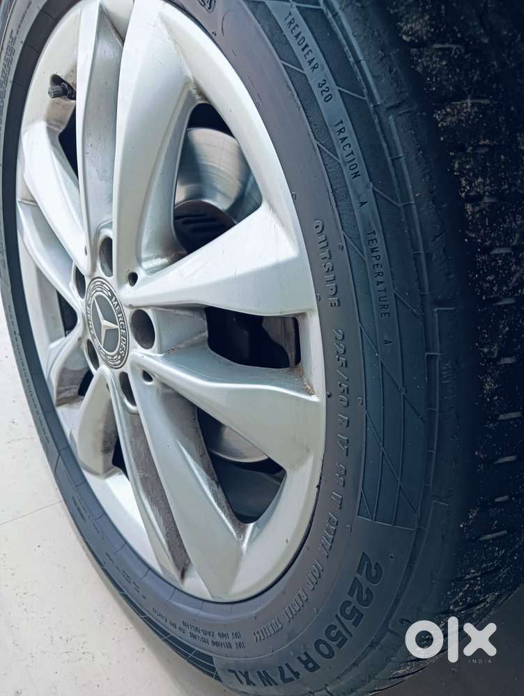 Mercedes-benz C-class Progressive C 220d, 2020, Diesel