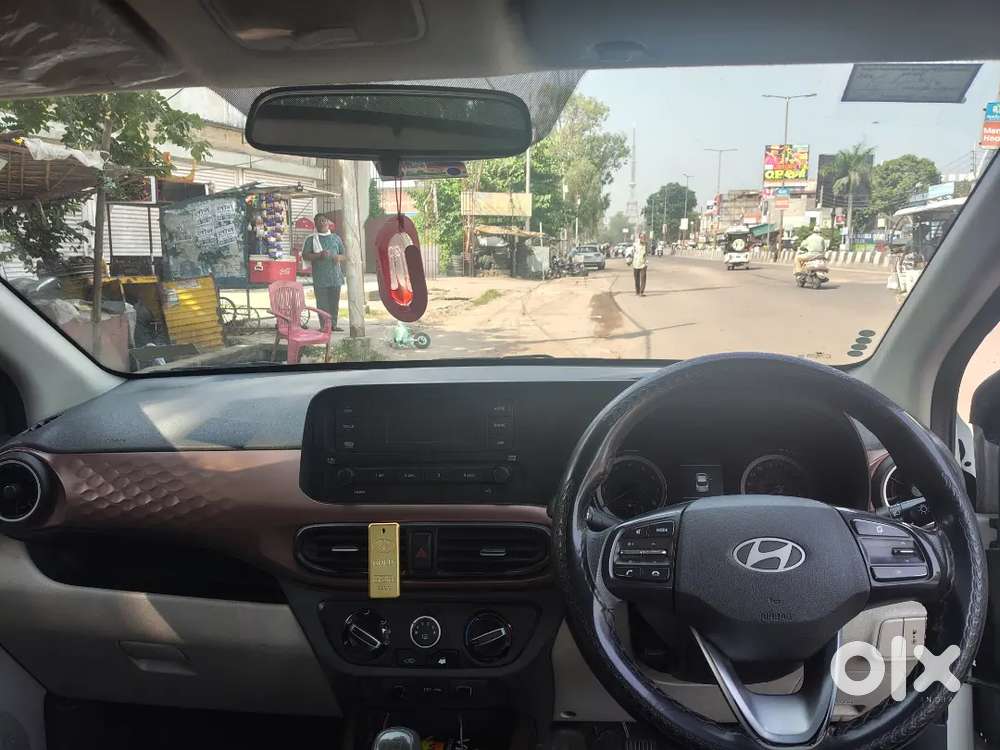 Hyundai Aura 1.2 S 2025
