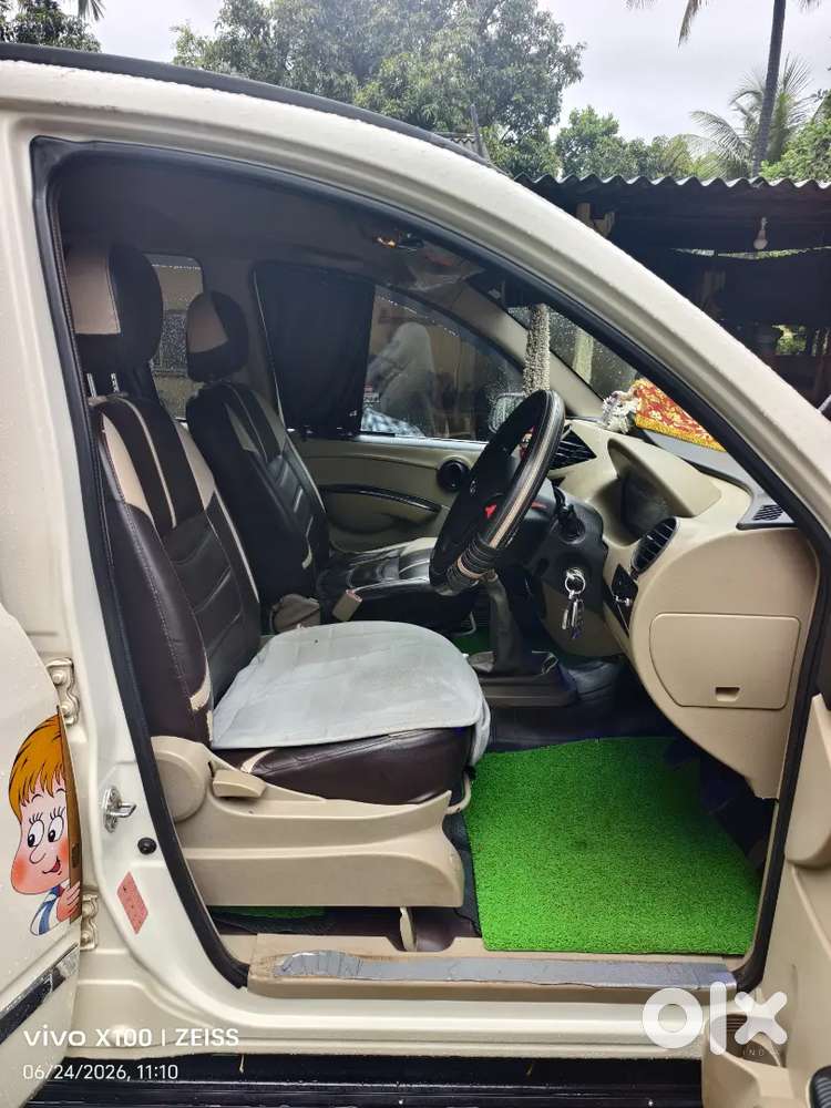 Mahindra Xylo 2018 Diesel 167000 Km Driven
