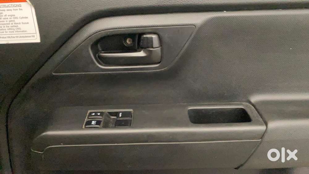 Maruti Suzuki Wagon R Lxi Cng, 2022, Cng & Hybrids