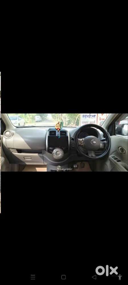 Nissan Altima 2014 Petrol 101000 Km Driven