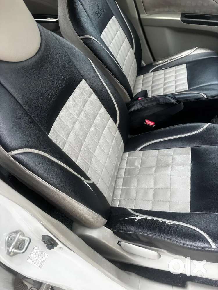 Maruti Celerio 2016 Zxi Top