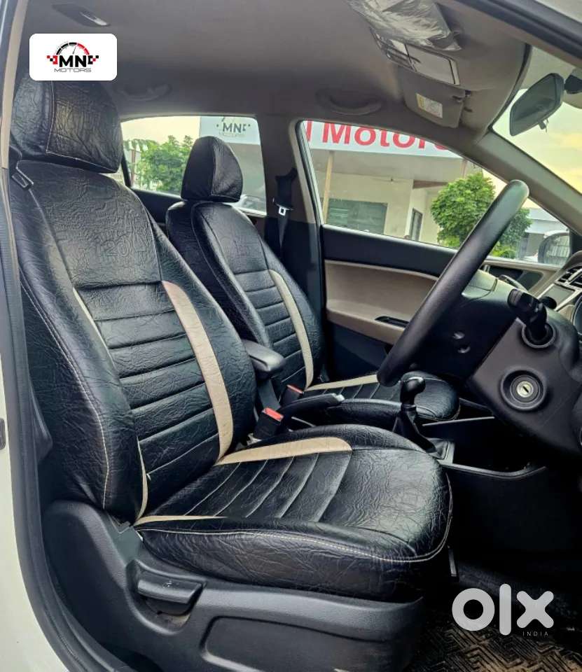 Hyundai Elite I20 1.2 Magna Plus, 2019, Petrol