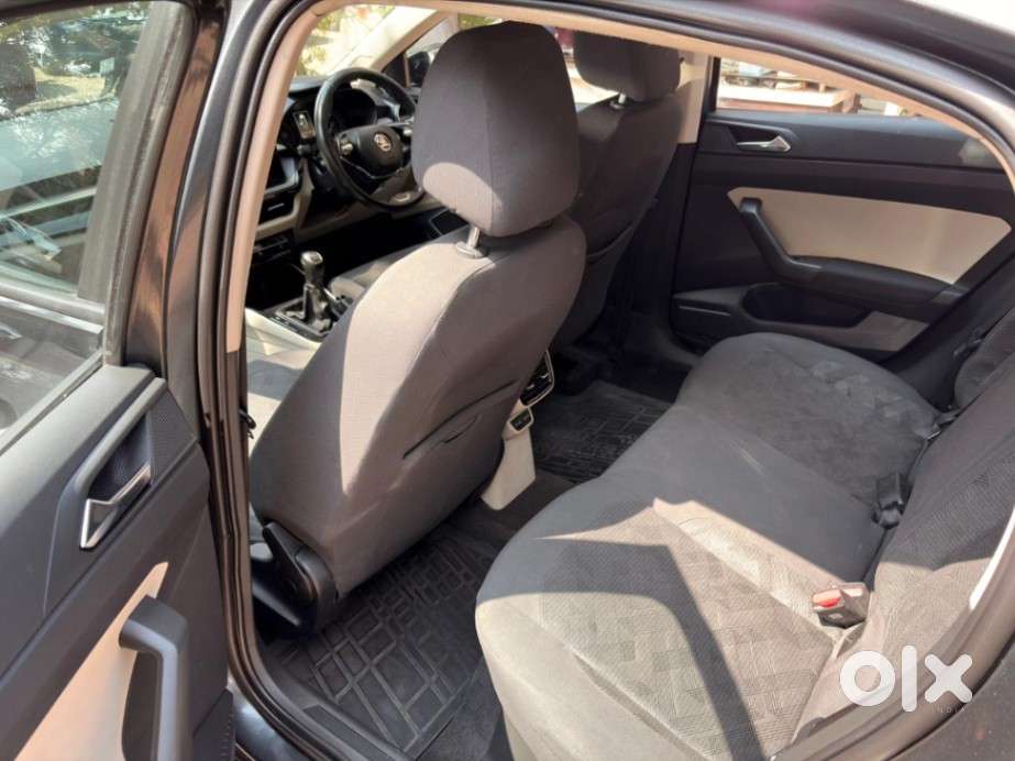 Skoda Slavia Ambition 1.0l Tsi Mt, 2022, Petrol