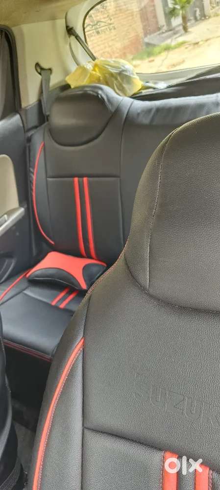 Aulto K10 Single Hand Car