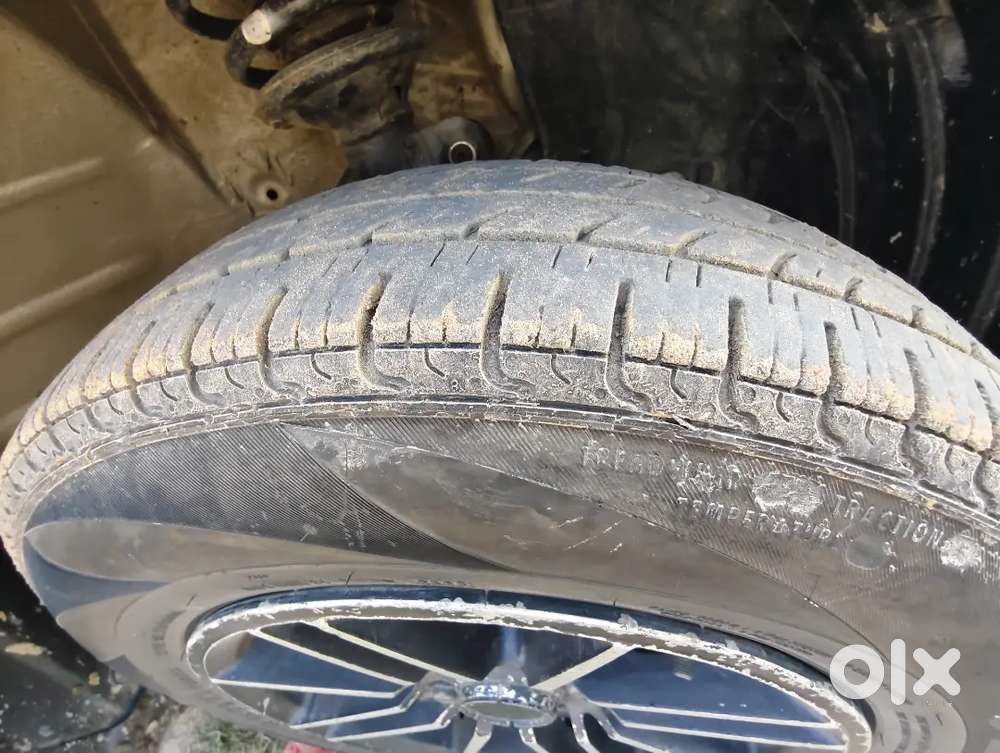 Maruti Suzuki Wagon R 2020 Cng & Hybrids 89000 Km Driven