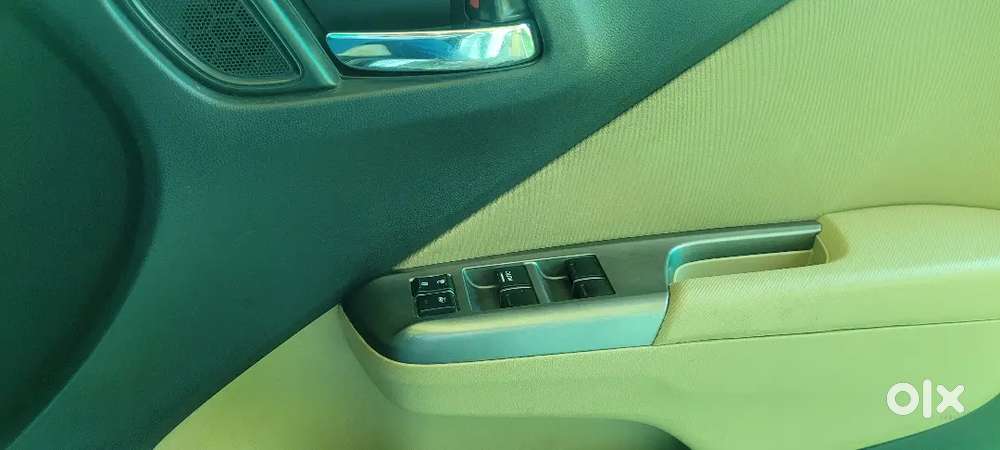 Honda City 2016 Petrol Well Maintained Used By Dr.